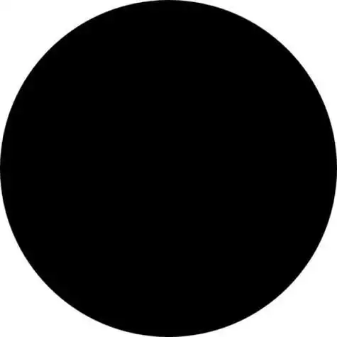 全黑头像图片大全