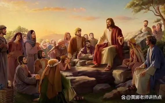 美国政府这次也是"蛮拼的":管天管地,还管上帝