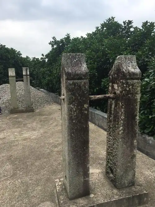 感祖恩,榕树头赖氏宗亲捐助上祖梅县东楼坑文钦赖公祠堂重修!