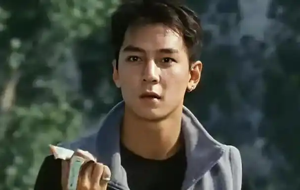 吴彦祖《新警察故事》面具重现!网友:倪大红凑什么热闹