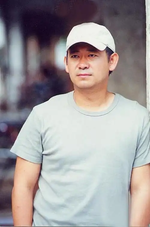 姜文姜武:兄弟情深也有泪,他们影响了妯娌关系