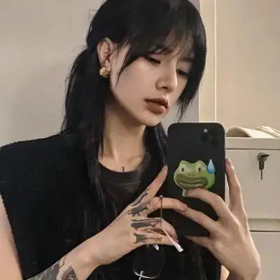 女生头像_我要个性网