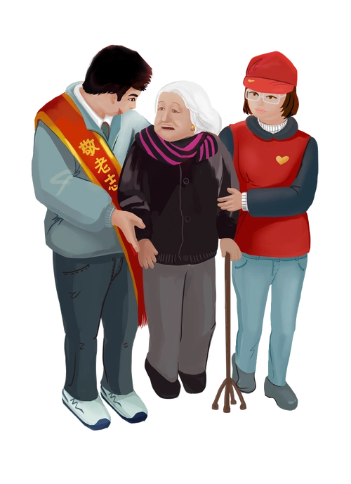 社区岗位概览_工作