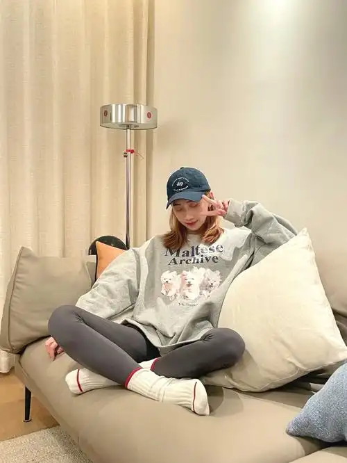 周六快乐做客日