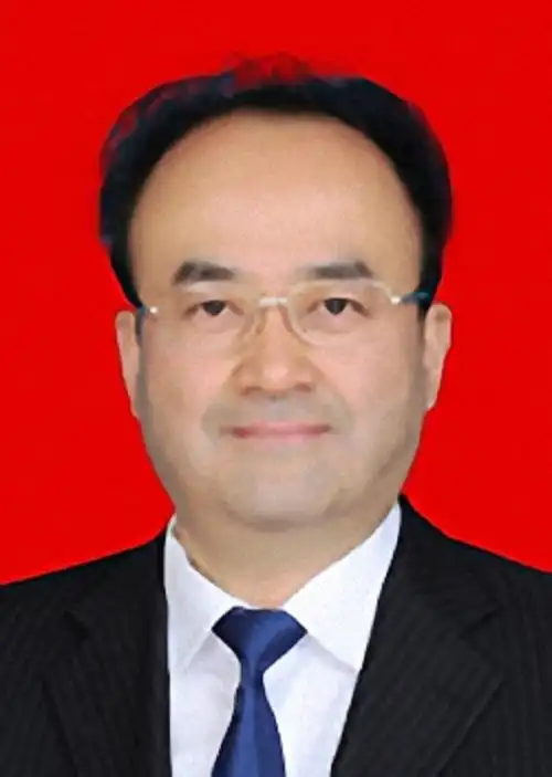 王国斌天马故里的武威市市长