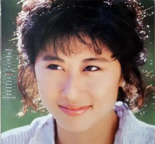 叶倩文:离开费翔,倾心朋友老公,丁克到老,她活得自在又坦荡