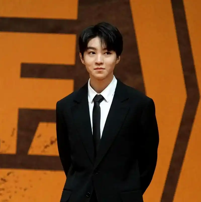 王俊凯生图状态,怎么样?