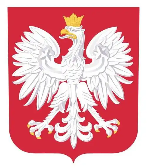 欧洲各国国徽欣赏