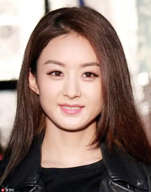 粉色眼影风潮来袭 周冬雨颖宝都在画温柔桃花眼