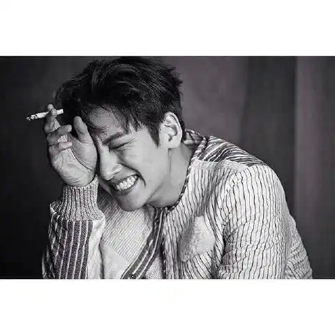 来自韩都衣舍池昌旭粉丝团 - 微博