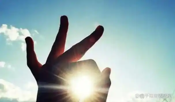 走进这个世界,我们每个人都需要心灵的