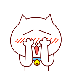 嗷大喵微信第一季表情gif!_嗷大喵吧_百度贴吧