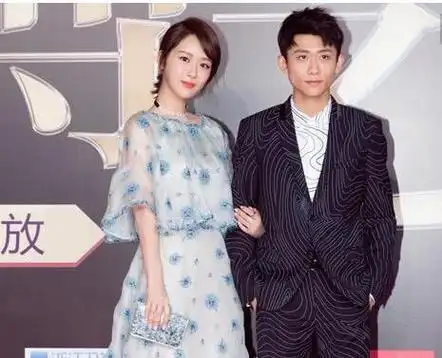 张一山结婚了吗张一山结婚了吗他的妻子是谁