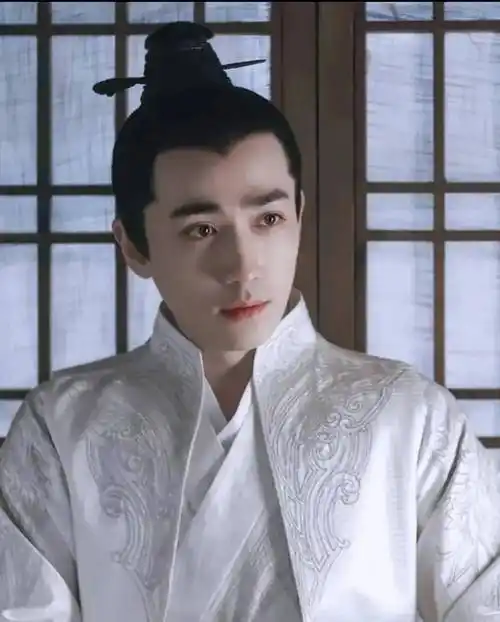 朱一龙十年磨一剑,北电毕业后至今部分影视剧作品人物汇总_电视剧