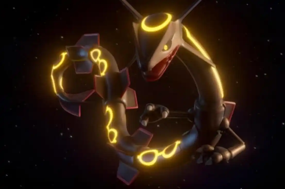 《宝可梦》烈空坐不是t0级别大佬吗?为何现在使用率并不高?_mega