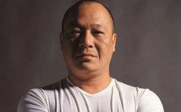 古惑仔陈浩南原型竟是大b哥古天乐曾帮他还千万债务