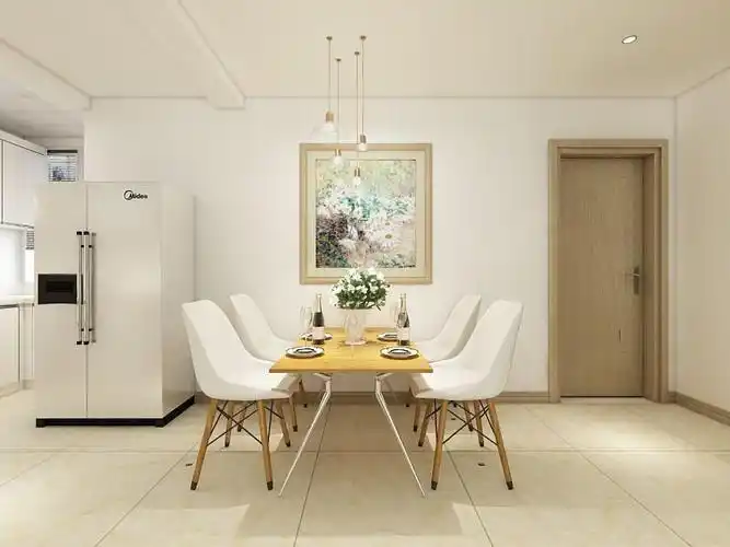 家里餐厅风水,需要注意的事情