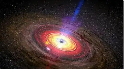 这么多不同层次级别的正向信息,作用于大宇宙能量场,就会使宇宙最高