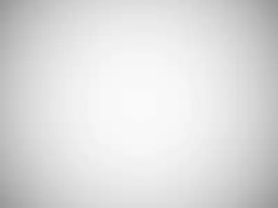 带字空白图带径向渐变的空白浅灰色模糊背景.工作室背景.