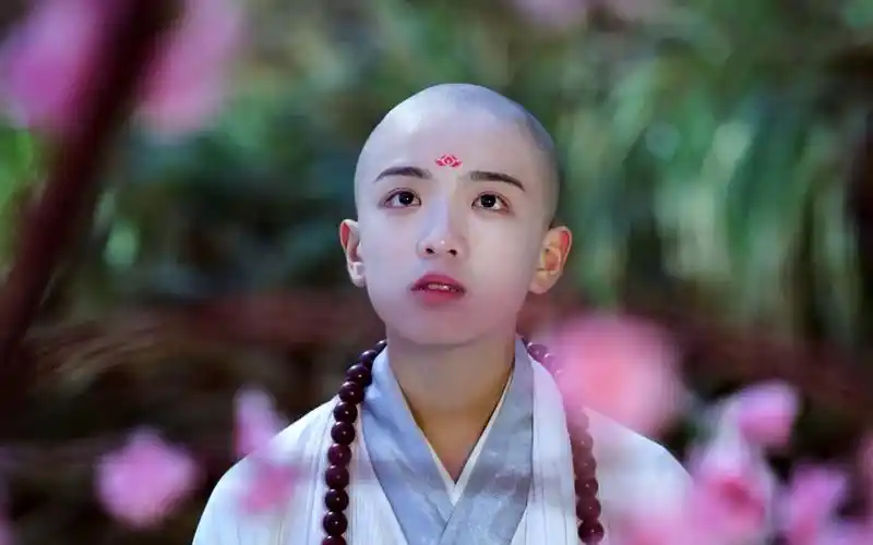 【天真派西游记】我同你一样,是天地清风化的金蝉,但我和你又不一样