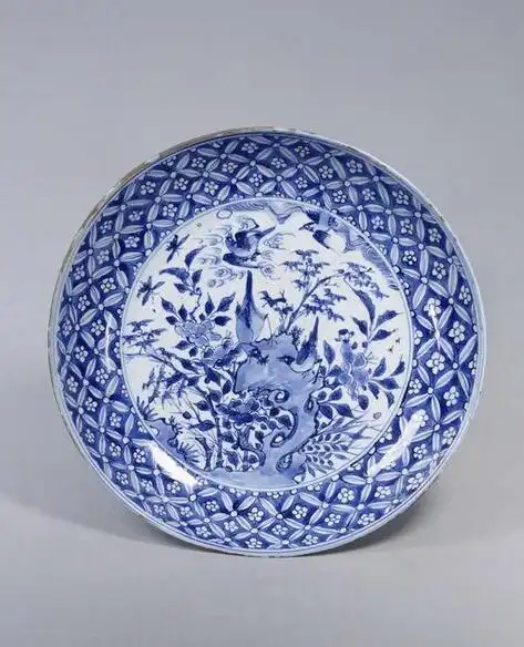 流失到日本的国宝级文物之瓷器篇(三)--书画--人民网