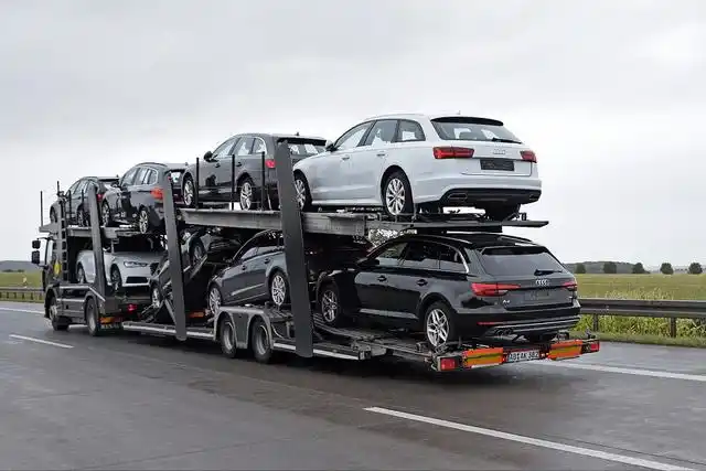 为什么明明距离相同但是汽车托运价格却相差甚远