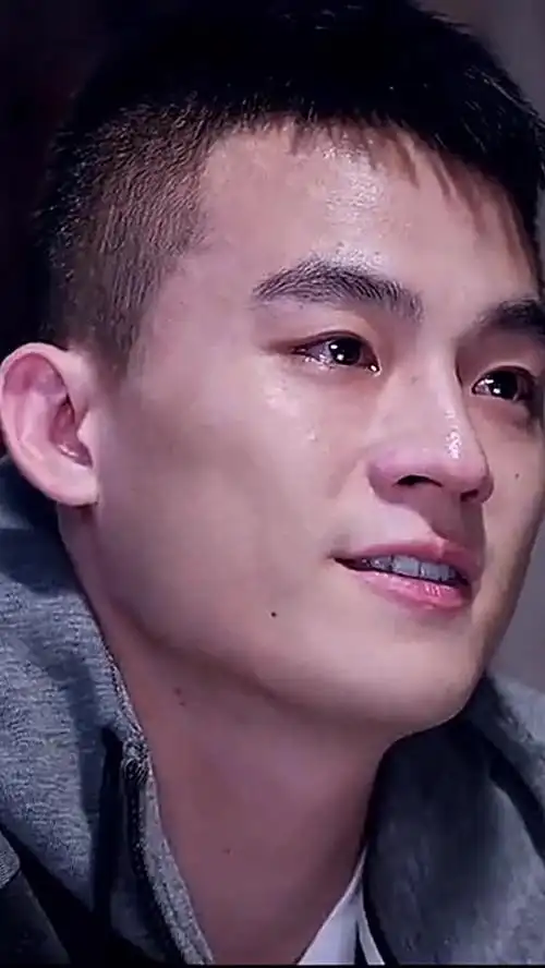 欧豪哭戏合集,大家喜欢吗