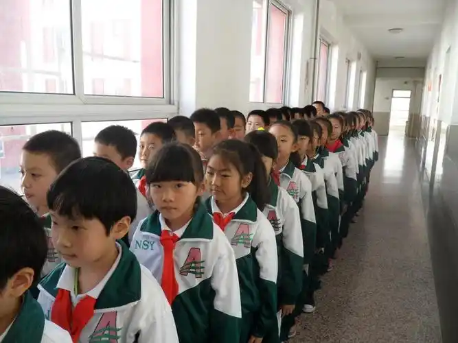 天津市津南区实验小学班级博客