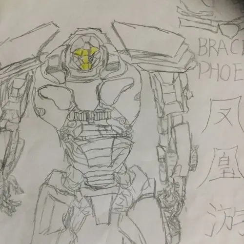 凤凰游击士_环太平洋2在线听_影视动画-喜马拉雅fm