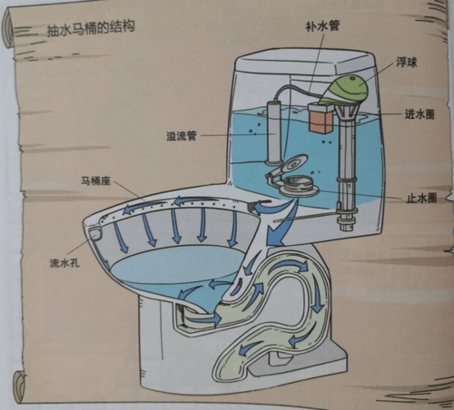 铅笔芯是怎么被塞进木头的……孩子想知道的科学知识都在这里