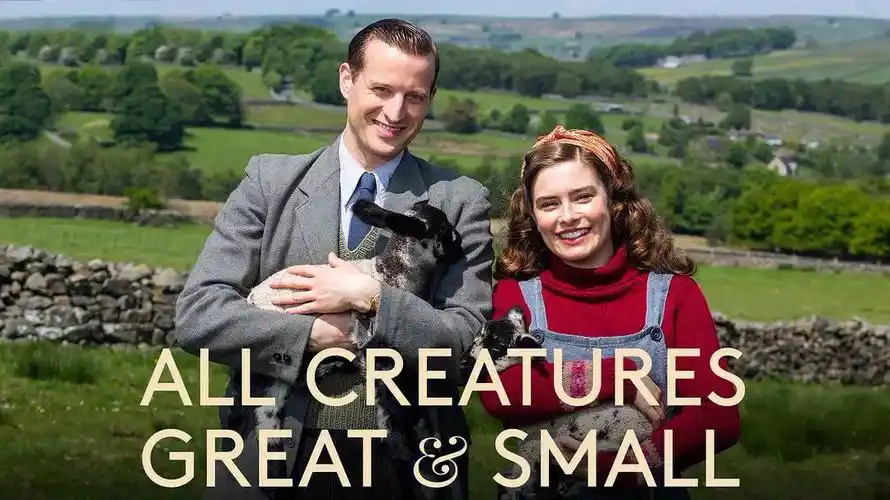 推荐这部英剧的理由如下:971.