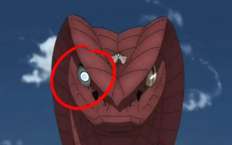 博人传火影忍者新时代辛牙净眼的真正的作用原来是给他用的