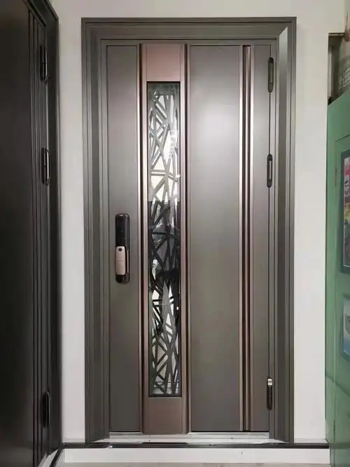 不锈钢韩式门超高性价比