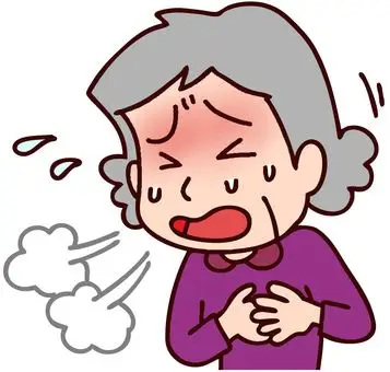 免费矢量剪贴画呼吸 |illustac