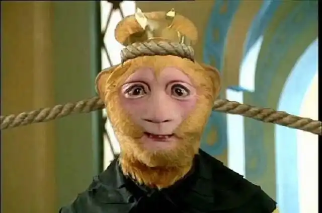 杨洁老师导演了两部《西游记》,为何98版续集不如86版经典?__财经头条