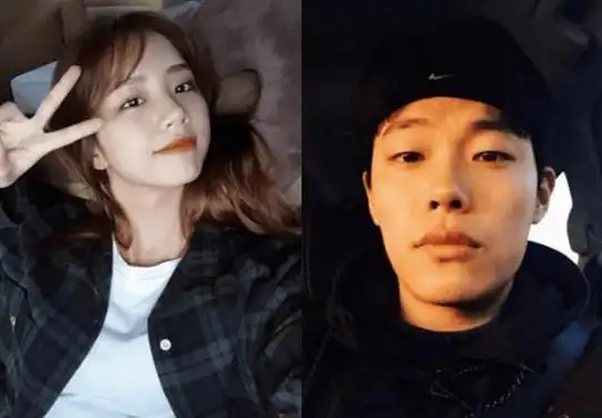 李惠利弄丢男友还向其现女友韩素希道歉打碎牙齿往肚子里咽