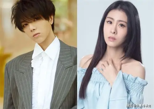 华晨宇张碧晨承认结婚生女两人曾因怀孕分手又因孩子复合