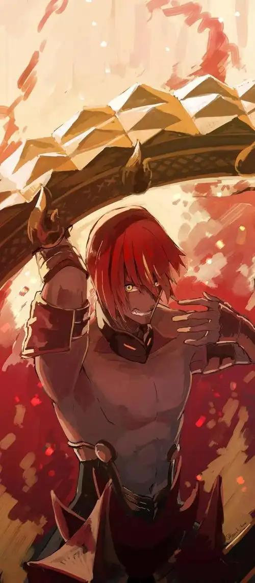 fgo愤怒的化身 马嘶测评,剧情中强大,实际上拉胯