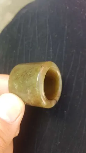 玉扳指来龙去脉