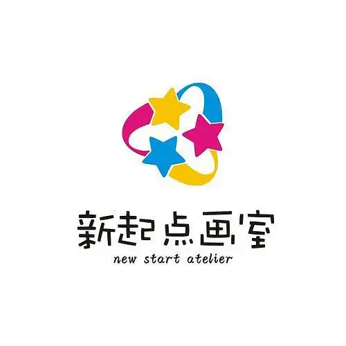 少儿创意美术画室招生!成人周末油画班即日开班!