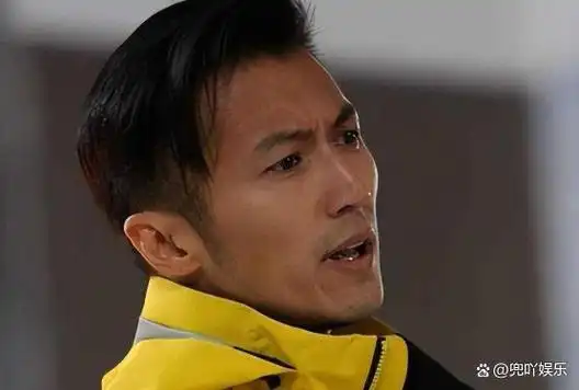 终于42岁的谢霆锋为爱发飙让世界刮目相看