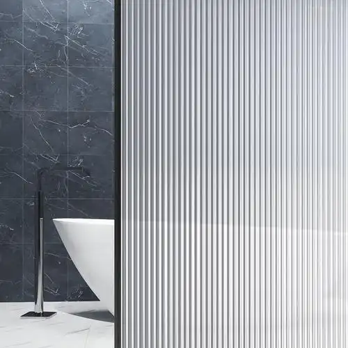 磨砂玻璃贴纸玻璃门窗防窥遮光装饰卫生间浴室防走光长虹玻璃贴膜