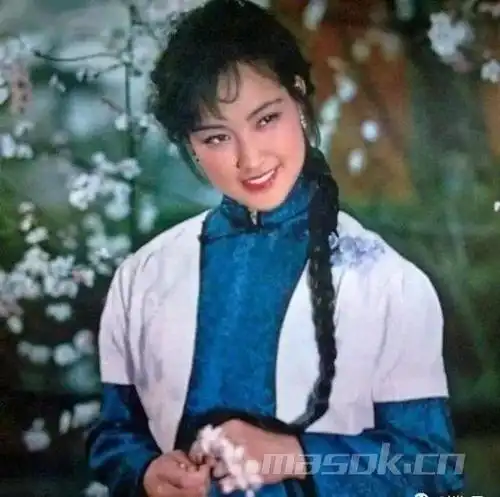 63岁怀孕,中国女人的一代传奇—刘晓庆