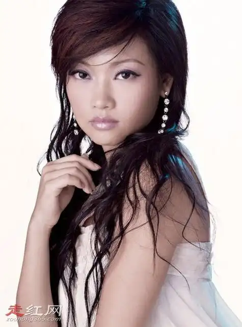 歌手陈瑞个人资料简介 歌手陈瑞全部歌曲