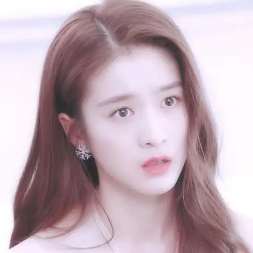 张雪迎/爱豆头像/自截滤/拿图评论/欢迎关注收藏/by诗洛落 小落头像库