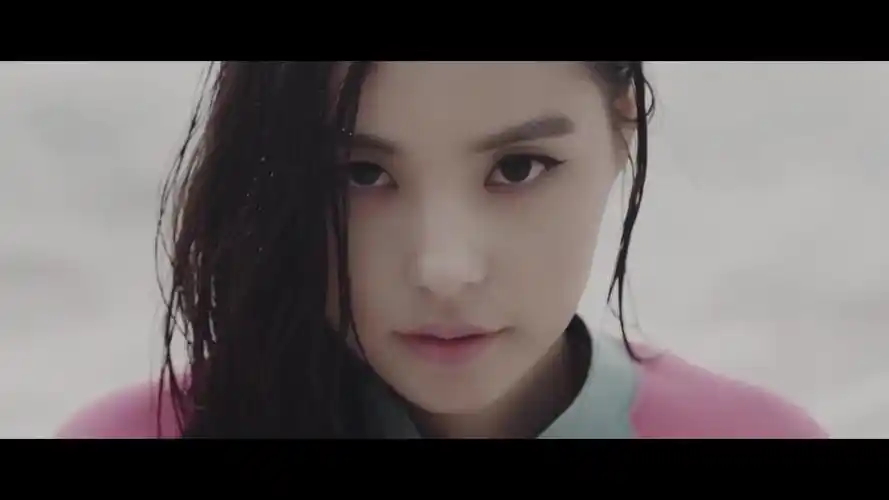 bigbang太阳闵孝琳新婚祝福混剪(贝嫂美颜福利)