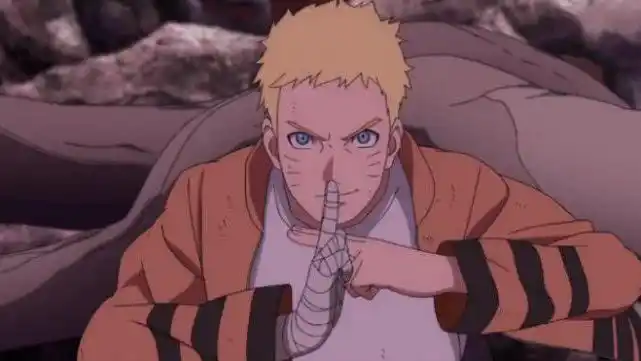 火影单手结印就是极限了来看看他们的花式结印鸣人我需要