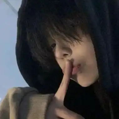 颜值巅峰的男生真人帅头像男生头像真人帅气颜值高