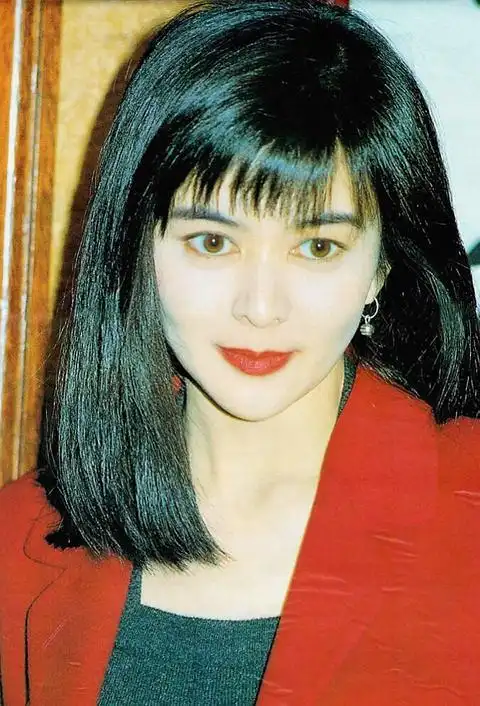 历届们的选美贴更新到八九十年代香港电影明星