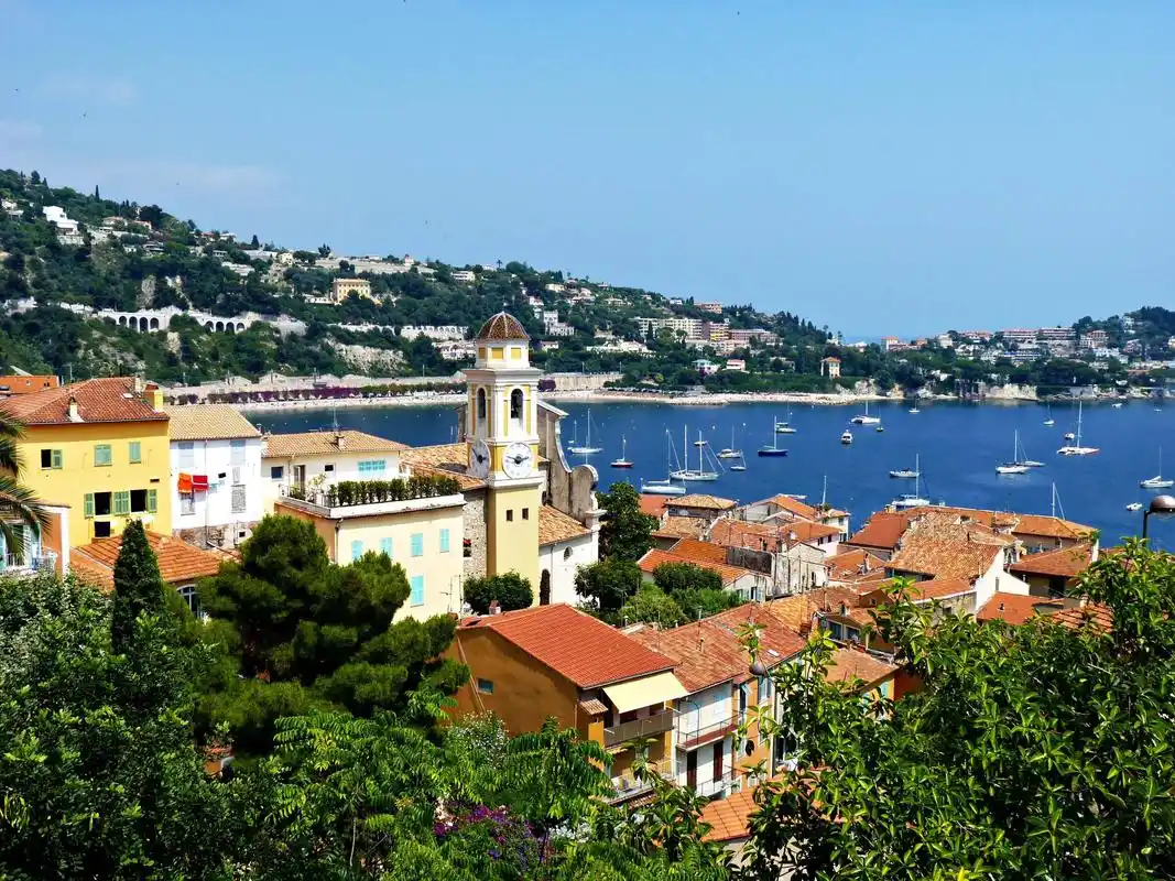 法国风情不可错过的绝美风景